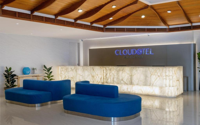 Cloudotel Walking Street Pattaya