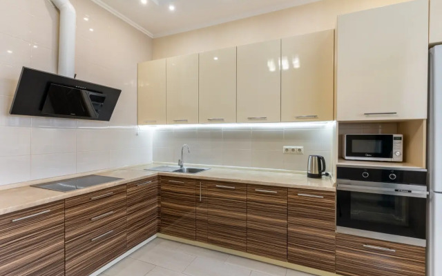 Apartments Five Stars 4