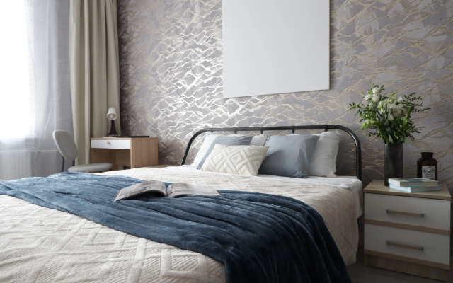 Booking Home Loft Pionerskaya Flat