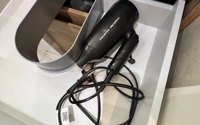 Апартаменты Новые стильные в Центральном парке, ЖК Бизнес-класса