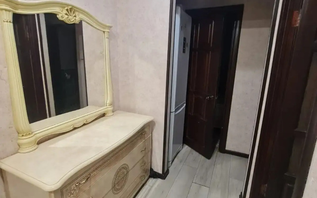 Uyutnaya 2kh komnatnaya Flat