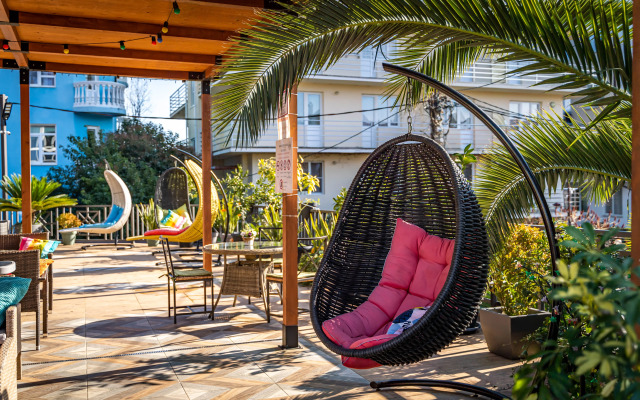 Nika Hotel