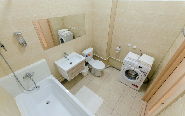 Апартаменты Royal Apart