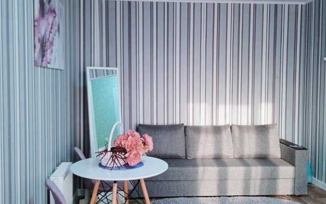 Квартира Уютная с Видом на Водохранилище