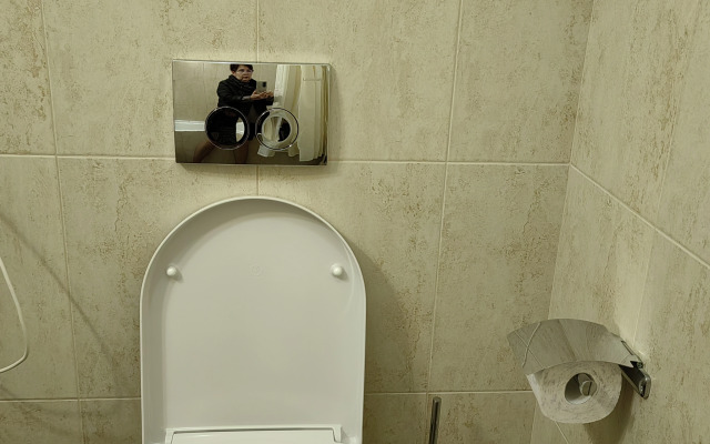 Гостевой Дом Стремянка Санкт-Петербург