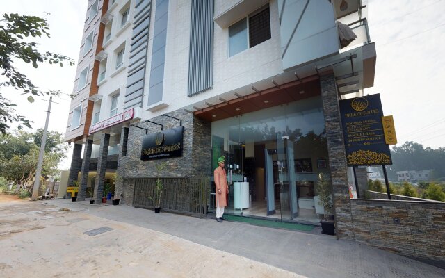 Breeze Suites Hotel