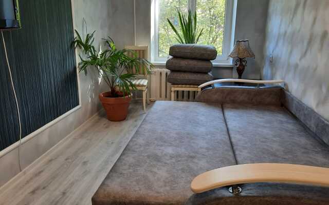 Khoroshaya 2k Kvartira V Samom Tsentre Apartments