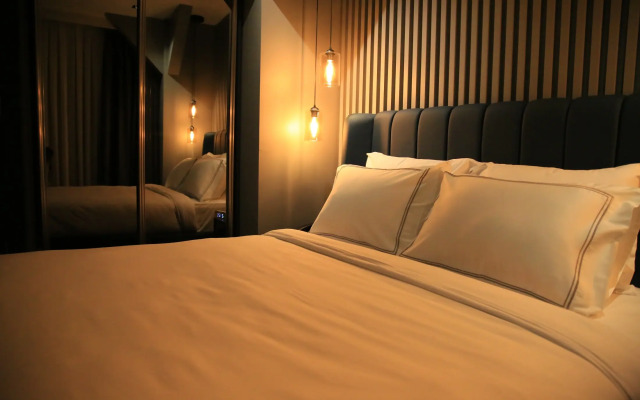 Hotel Bronte