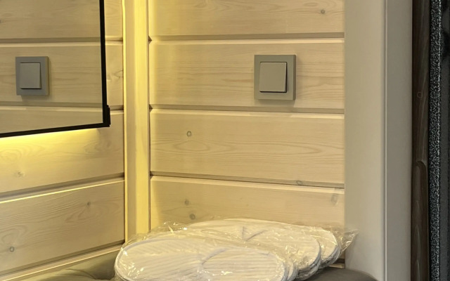 Guest house BushHouse Luxe