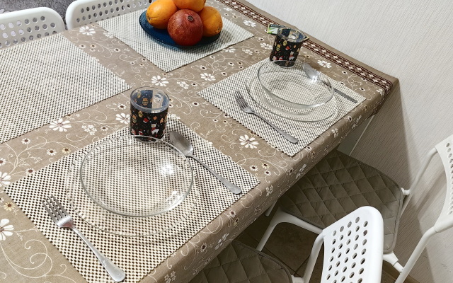 Troshka Posiki Milashki Flat