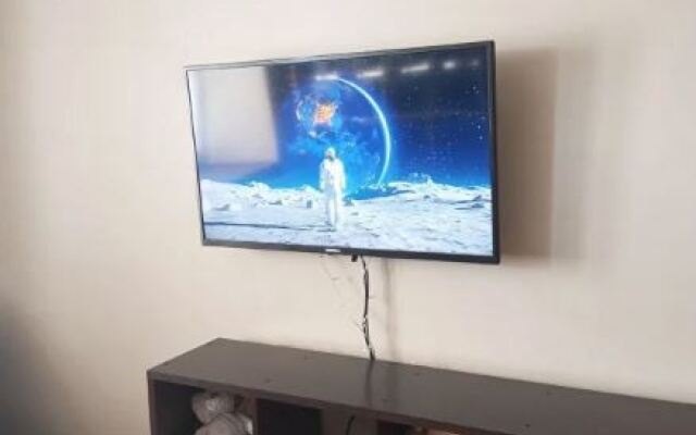 Гостевой дом Arbatrum