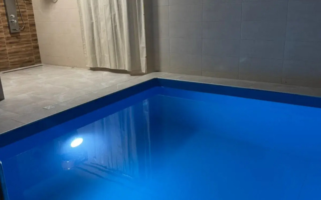 Amaro Hotel