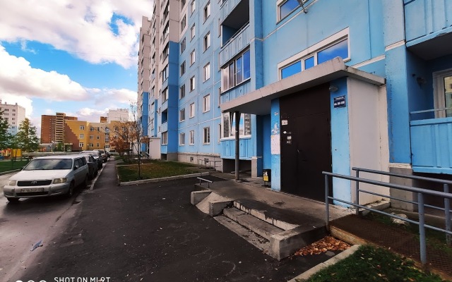 Titova 238/2 Apartments