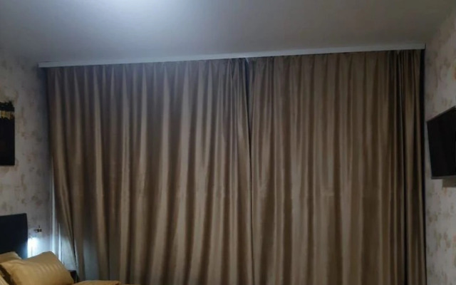 Na Ulitse Yunosti Flat