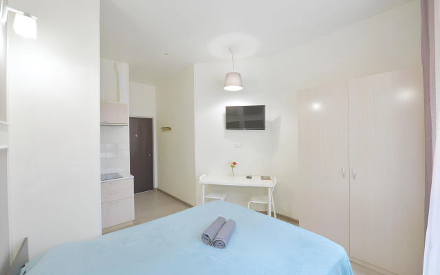 Апартаменты Жк Ясный Рядом с м Домодедовская