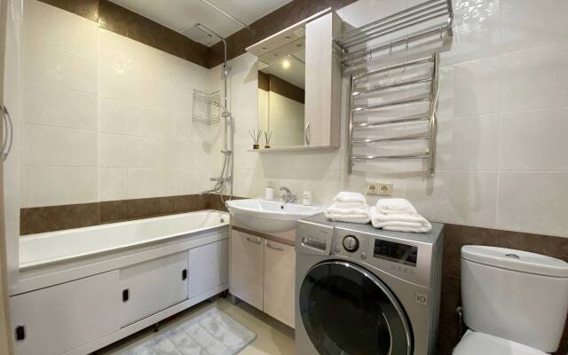 Квартира Уютная 2-х комнатная