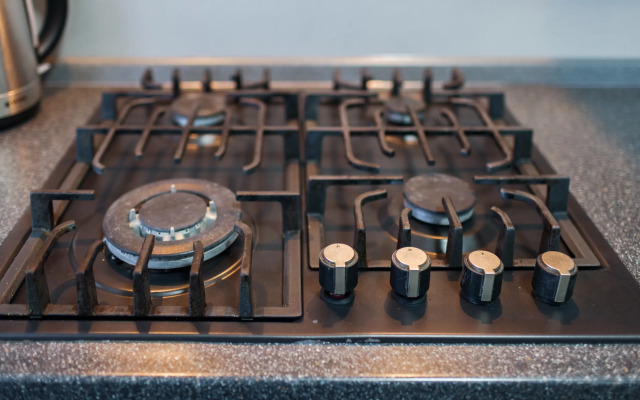 Квартира на Бундурина