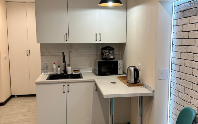 Студия на Баучидзе