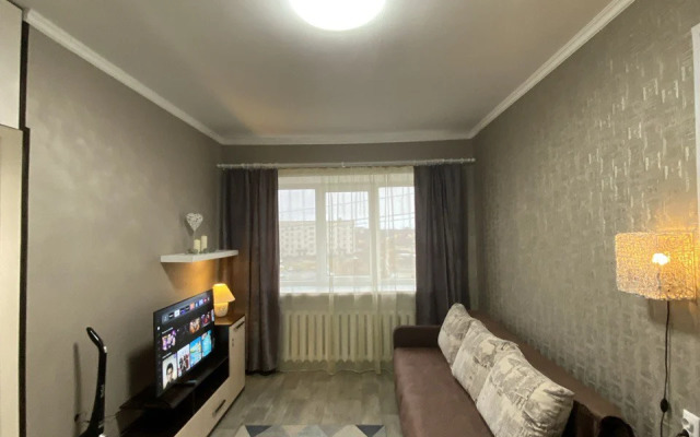 Квартира порт-шоссе 1