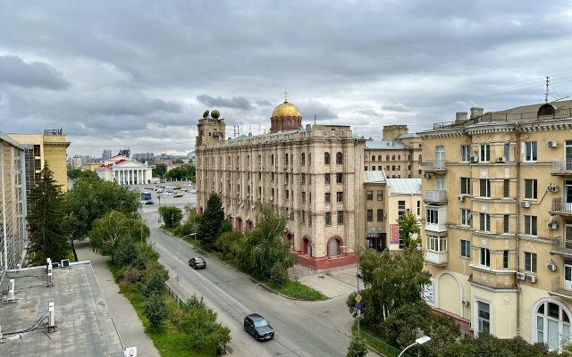 Квартира в центре Волгограда Море