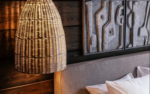 Шале Ручьи - 201