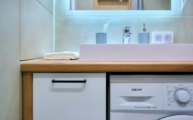 Апартаменты Grand Palace 625