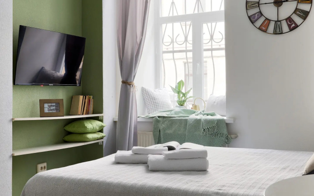 Квартира в Центре Рядом с Невским Проспектом