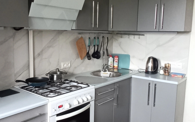 2kh Komnatnaya Vitebsk Ulitsa Chkalova 36 Flat