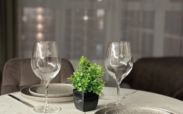 Апартаменты в ЖК Комфорт класса на Ивана Беличенко 90к2