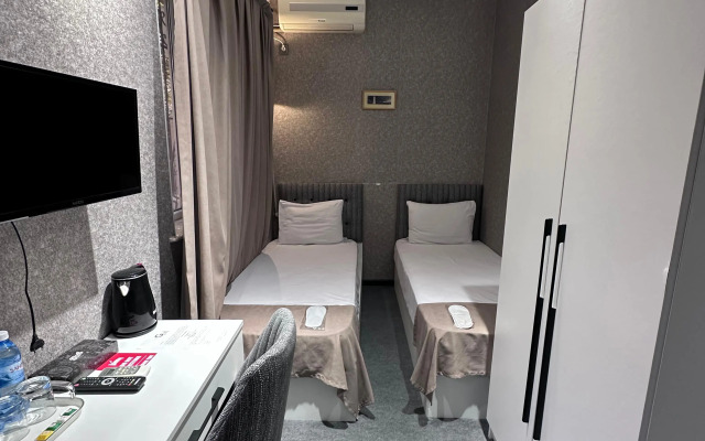 Отель Heritage Old CIty