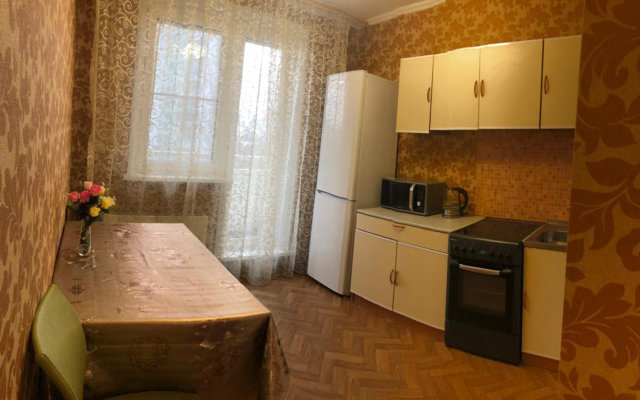 Hanaka Eletskaya 9 Apartments