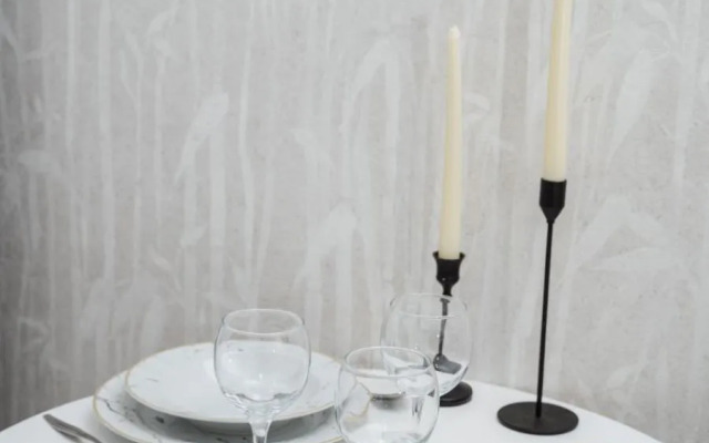 Квартира на Саратовском шоссе