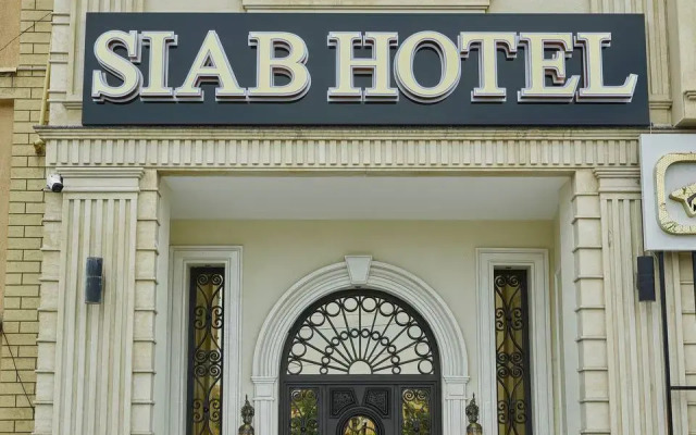 Siab Boutique-hotel