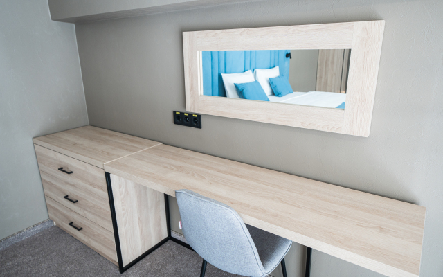 Bereg Morya Apart-Hotel