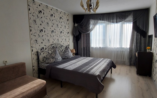 Апартаменты Vita