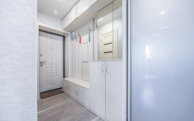 Квартира Апартаменты Top House на  Советской