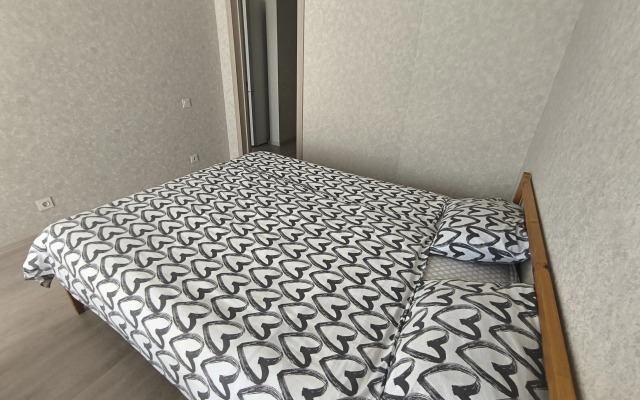 Квартира Евро Двушка в ЖК Акварельный 3.0