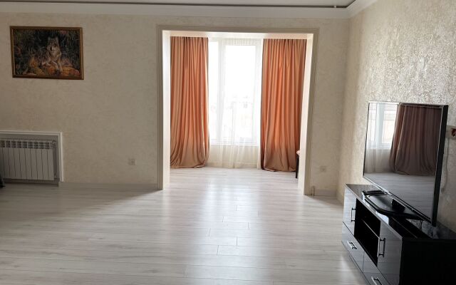 Апартаменты Набережная возле моря