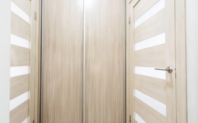 Апартаменты Напротив Отеля Hilton