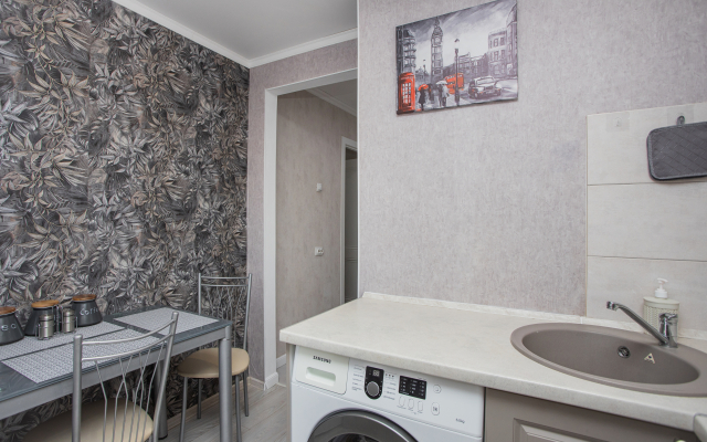 Baltic Aparts Apartments