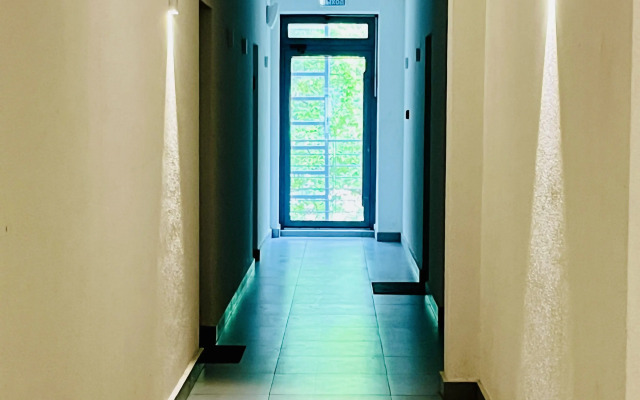 Ruslana Apartments