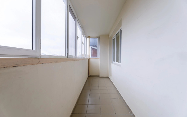 Chistofamily Okolo Rkb Flat