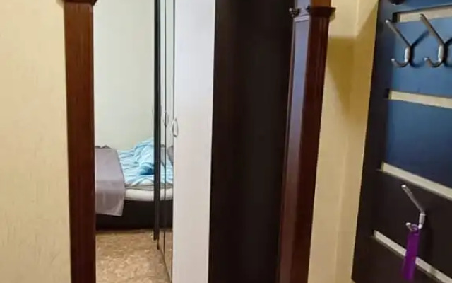 Апартаменты Центр студия ЖД Вояж