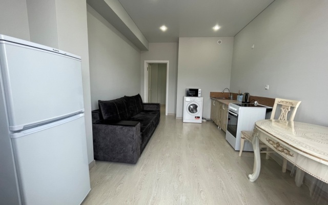 Апартаменты с Видом на Горы и Крепость