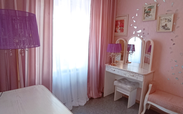 Квартира на улице Володарского 50