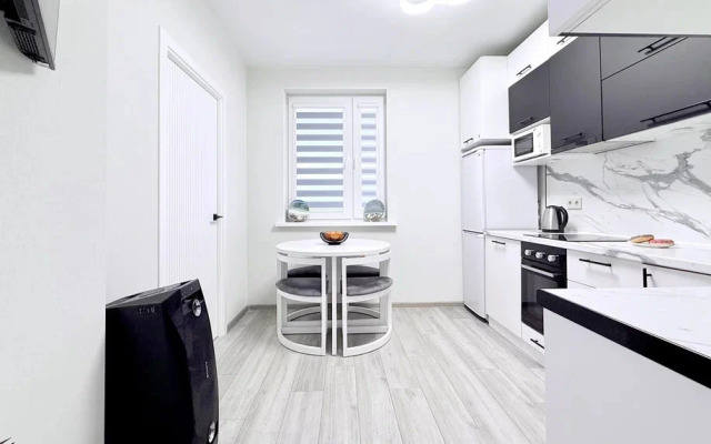 Квартира ЖК Фрукты Черника 8157