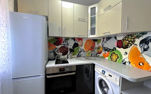 Квартира Калина Юрга