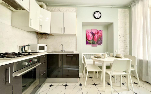 Апартаменты SpbStay Невский проспект 68 до 8 гостей