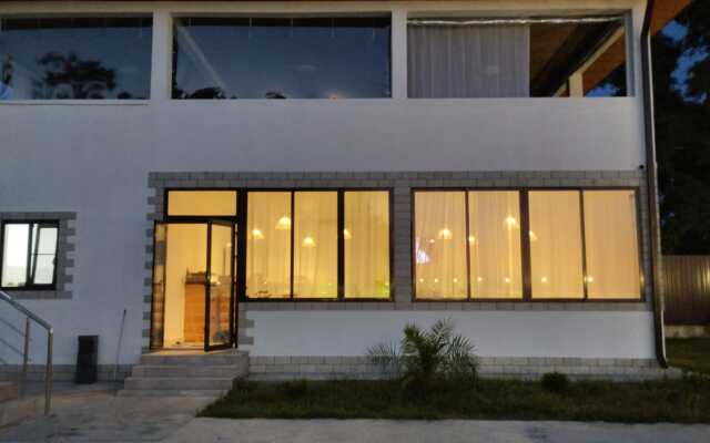 Kurortny Hotel Verano