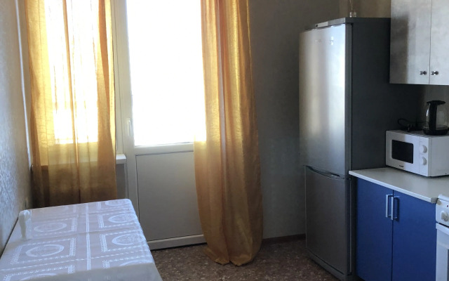 Квартира Просторная 3-х Комнатная в Новостройке - фото 5